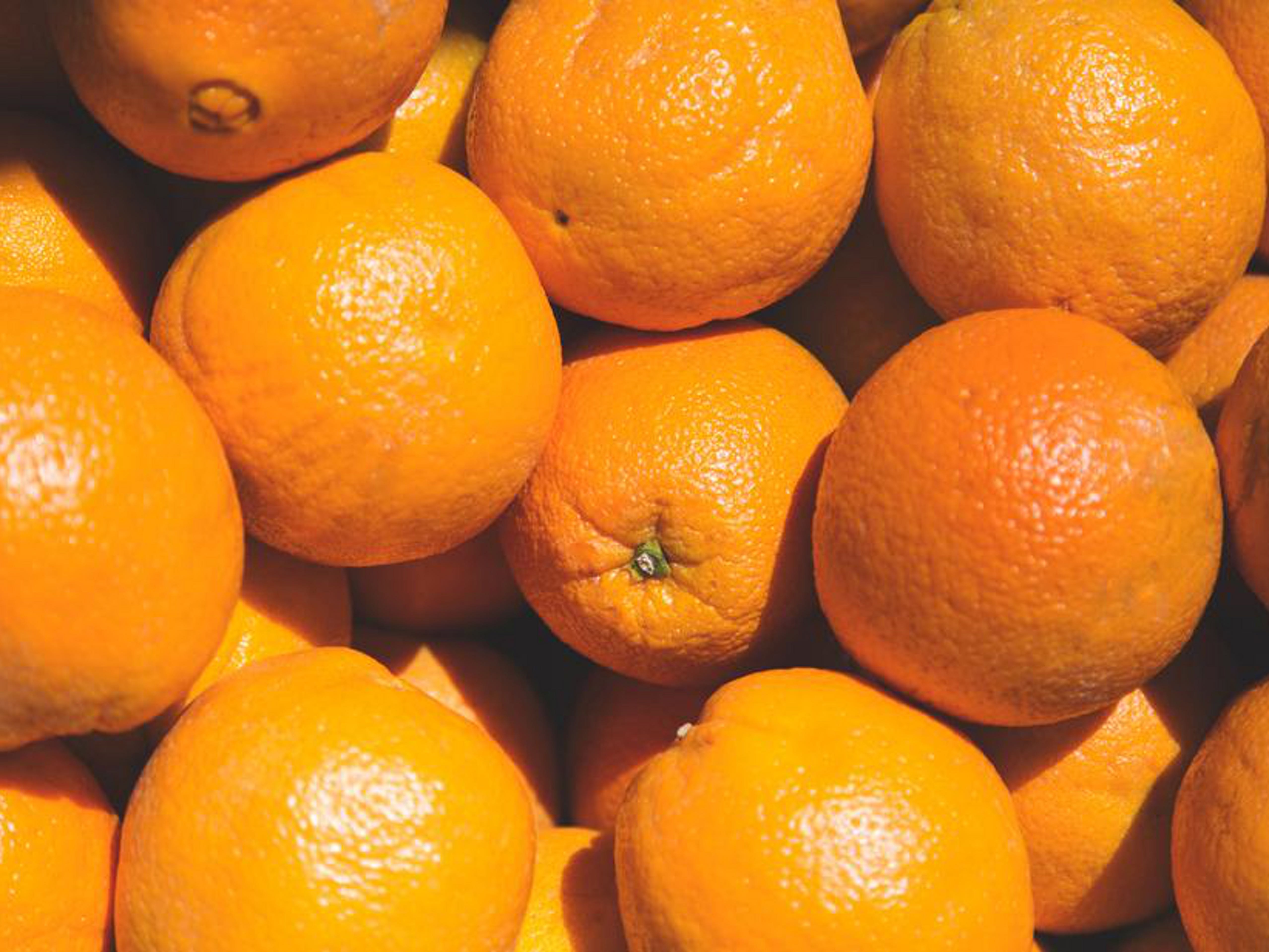 Πορτοκάλι: ένα σύμμαχος για την υγεία σου