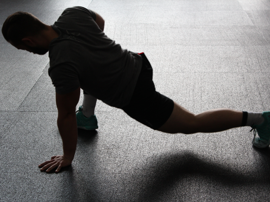 Γιατί το stretching είναι απαραίτητο μετά από κάθε προπόνηση