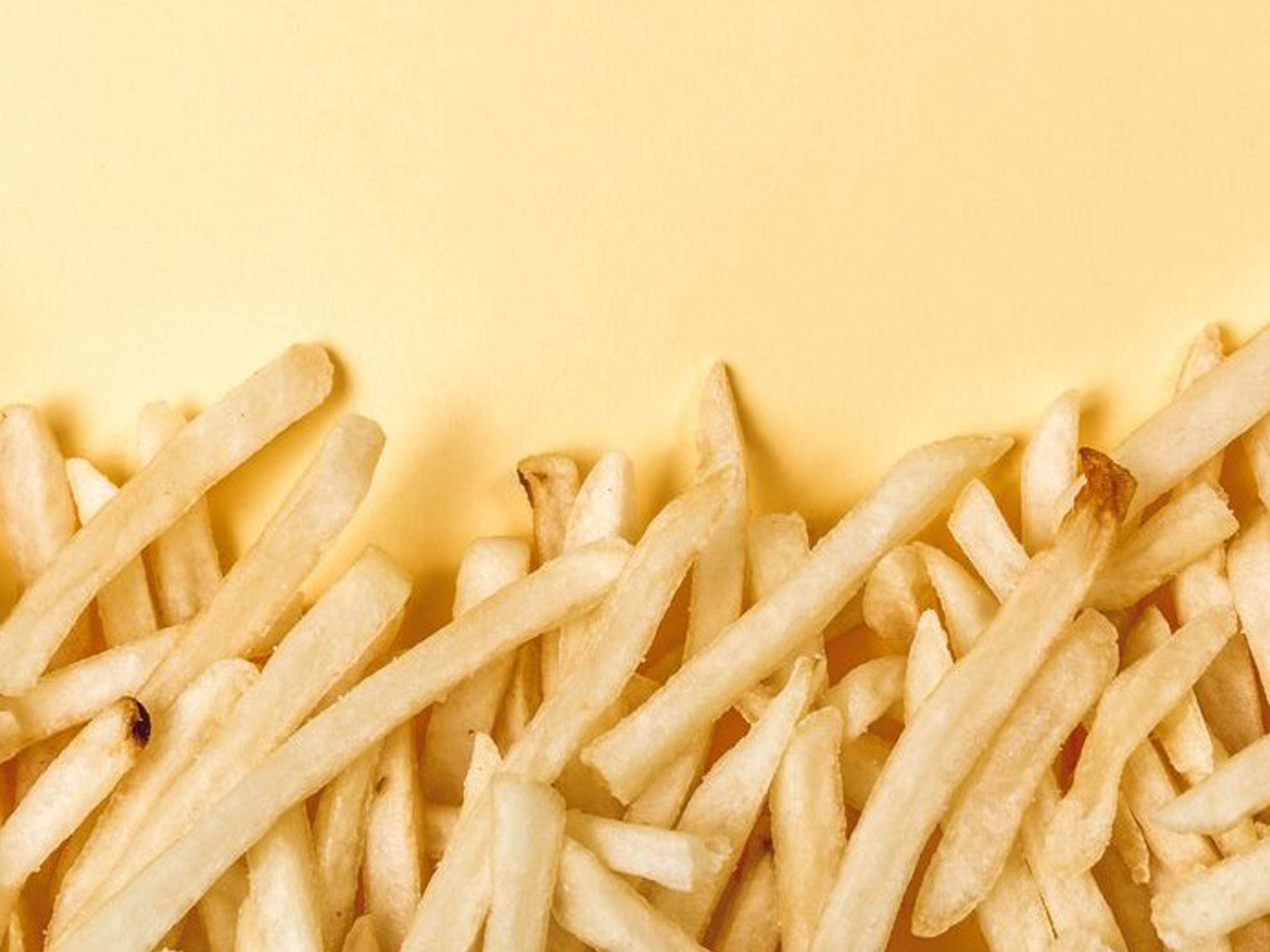 Πατάτες τηγανητές, πόσο υγιεινές μπορεί να είναι και ποια τα οφέλη για την υγεία 