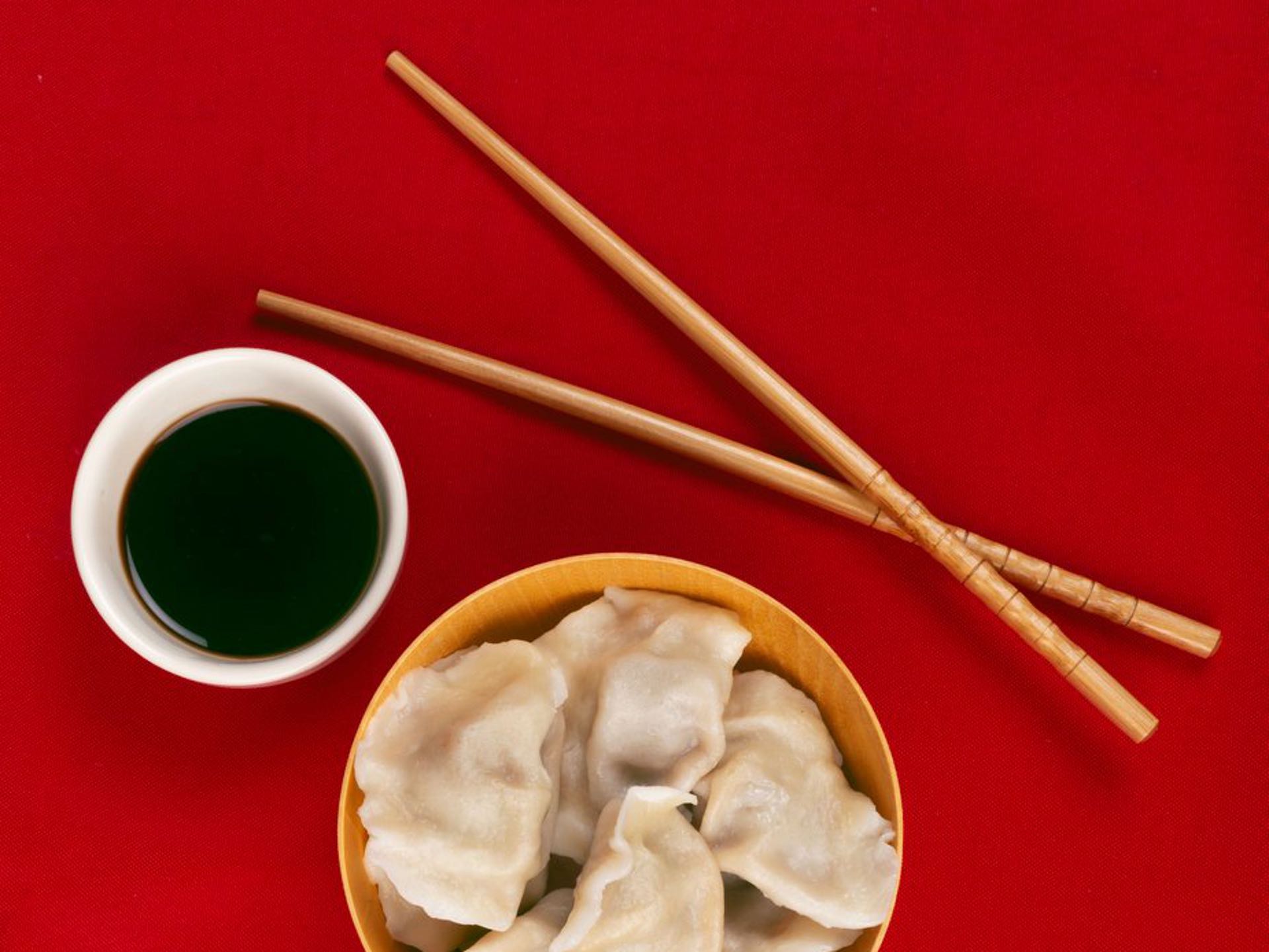 Πως να φας κινέζικο φαγητό υγιεινά και αποκομίζοντας τα περισσότερα οφέλη