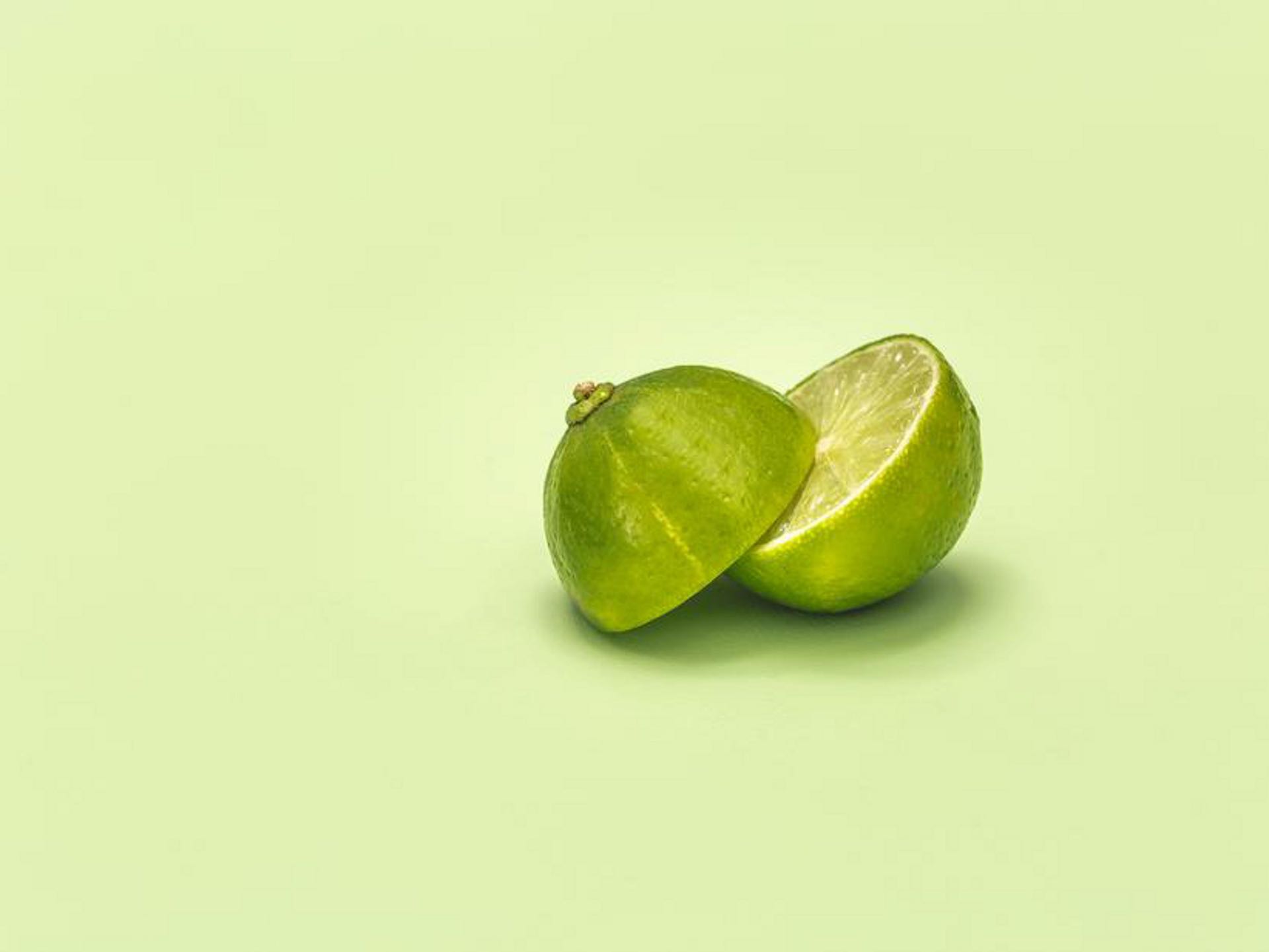 Lime, ένα εσπεριδοειδές με ισχυρά οφέλη