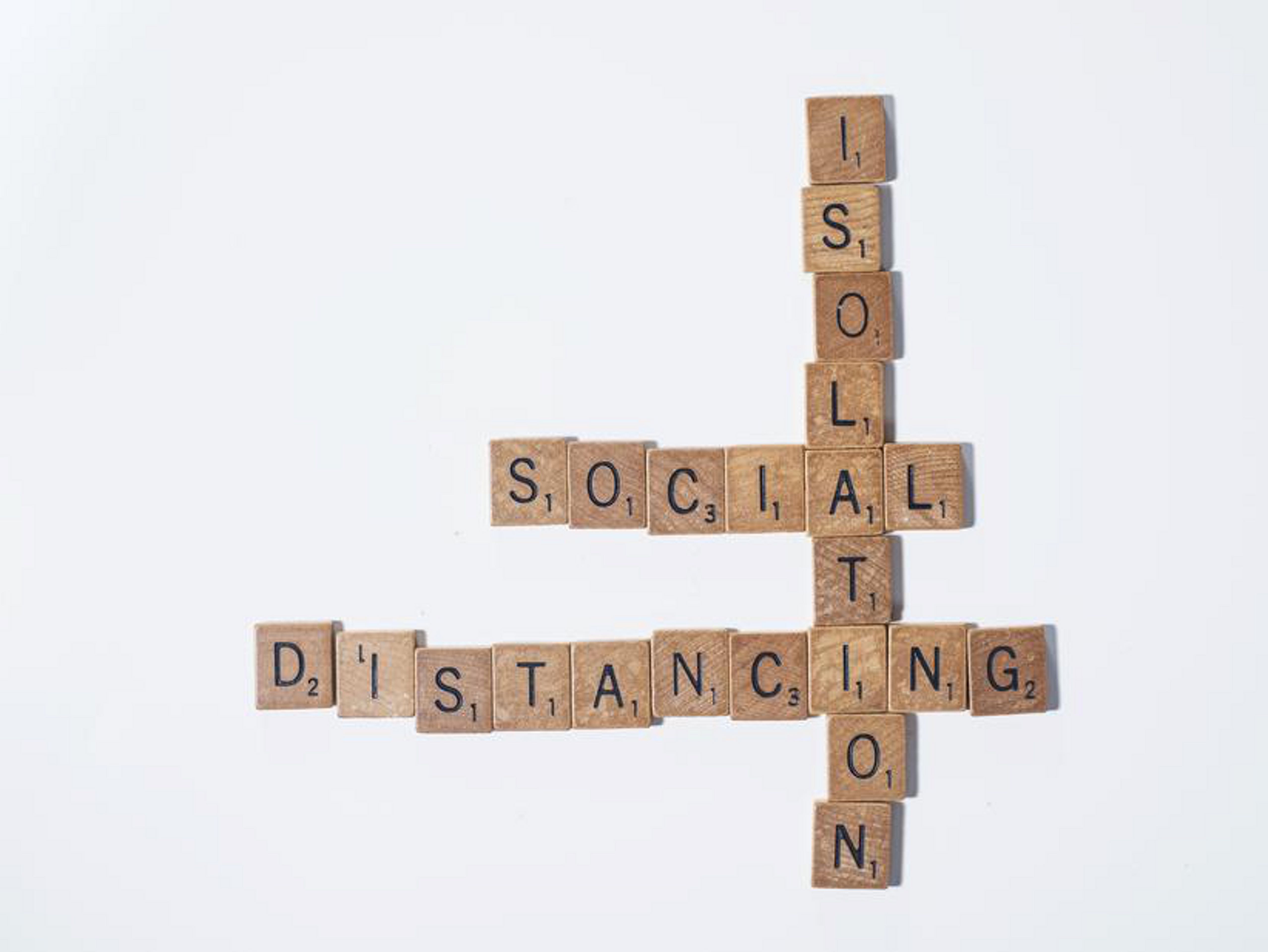 Τι πρέπει να γνωρίζεις για την κοινωνική απόσταση- “social distancing”